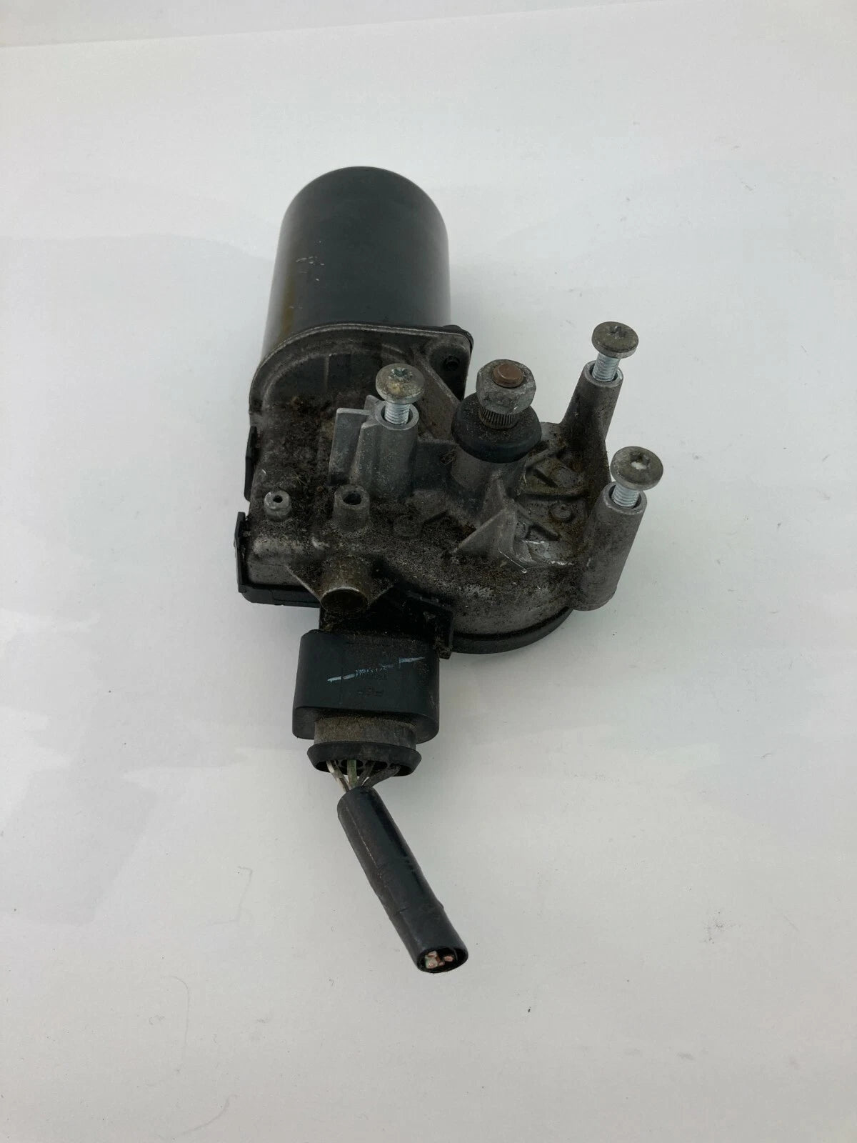 2004 2005 2006 2007 2008 2009 MAZDA 3 MAZDA3 FRONT WINDSHIELD WIPER MOTOR OEM