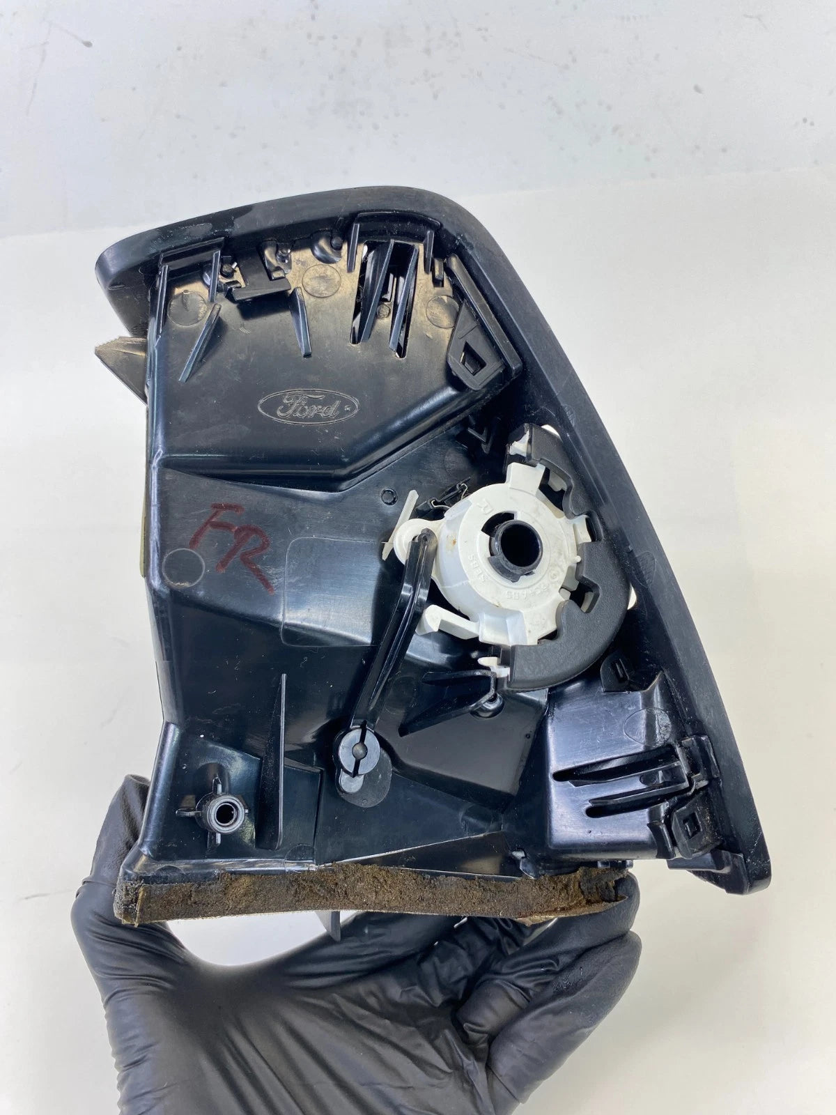 2013-2015 FORD ESCAPE RIGHT SIDE DASH OUTER A/C AIR VENT GRILLE CJ54-S018B08 OEM