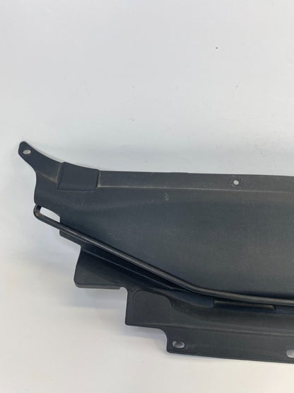 2013-2020 Ford Fusion Front Radiator Upper Sight Shield Cover DS73-16613-AF OEM