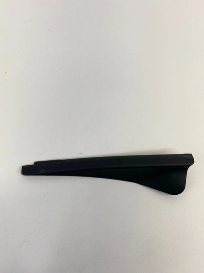 2006-2013 AUDI A3 REAR RIGHT UPPER SIDE DOOR PANEL TRIM BEZEL 8P4839706 OEM