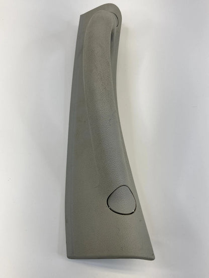 2009-2014 VOLKSWAGEN ROUTAN REAR LEFT B-PILLAR GRIP GRAB HANDLE 1AR41ES3AH