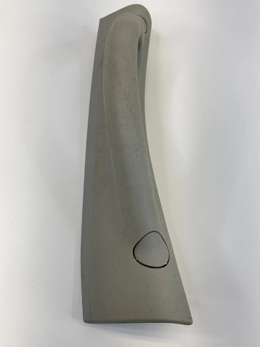 2009-2014 VOLKSWAGEN ROUTAN REAR LEFT B-PILLAR GRIP GRAB HANDLE 1AR41ES3AH OEM