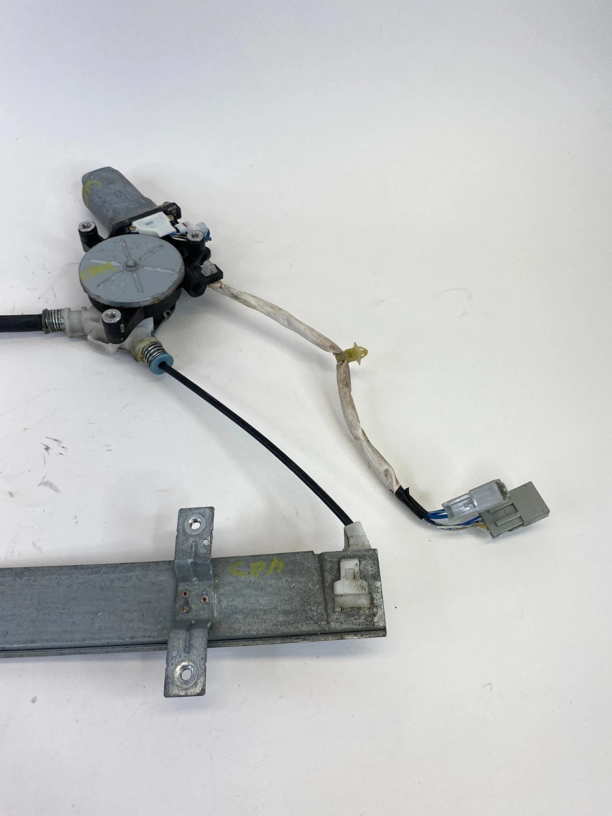 1999-2004 HONDA ODYSSEY FRONT LEFT DRIVER SIDE POWER WINDOW REGULATOR MOTOR OEM