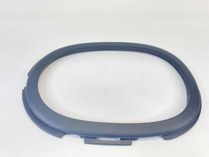 2007-2012 NISSAN VERSA CENTER CONSOLE SHIFTER SURROUND BEZEL TRIM 96943-3BA0A