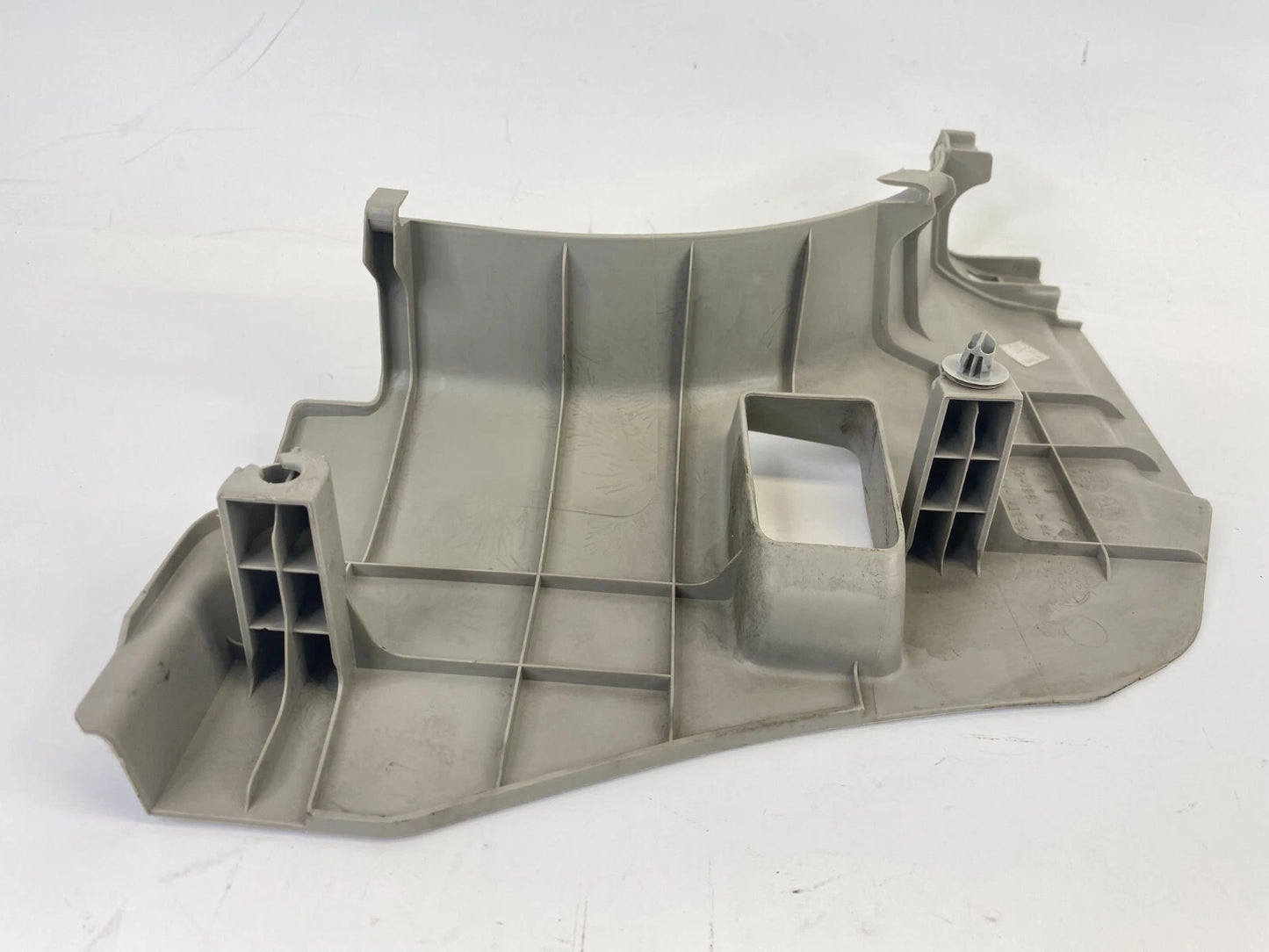 07-12 ACURA RDX LOWER DASH LEFT SIDE KICK PANEL COVER TRIM 83161-STK-A000 OEM