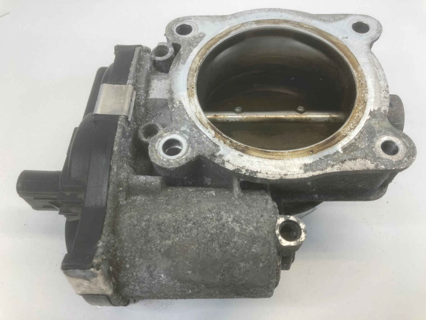 2012-2017 CHEVY EQUINOX 2.4L THROTTLE BODY THROTTLE VALVE ASSEMBLY 12632101 OEM