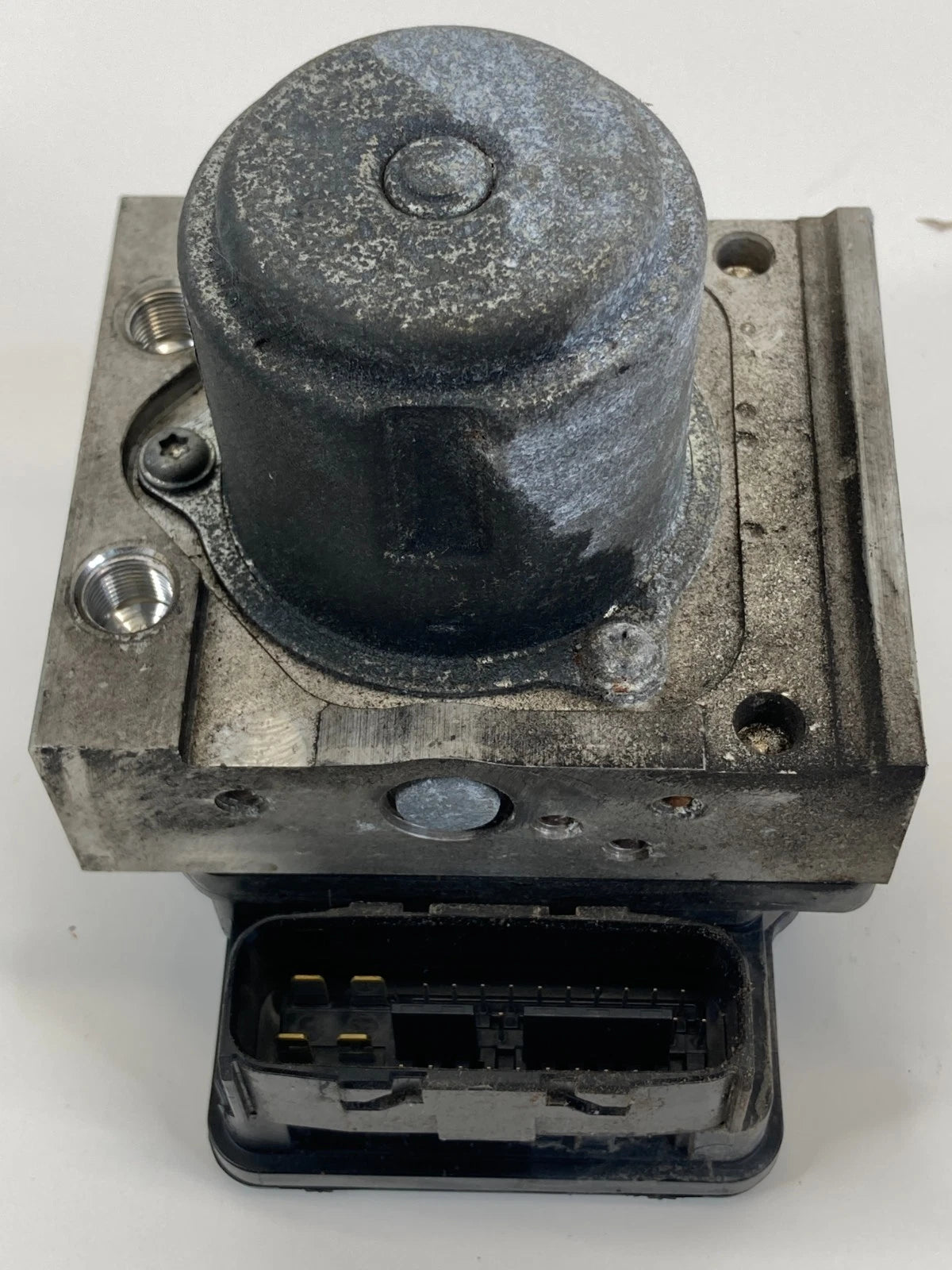 2016 2017 HONDA ACCORD LX 2.4L L4 CVT ABS PUMP ANTI LOCK BRAKE MODULE T2F-X0