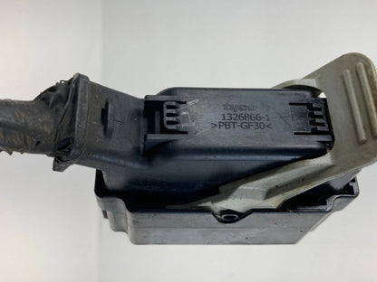 2007 FORD EDGE A/T 3.5L AWD ABS ANTI LOCK BRAKE PUMP PLUG CONNECTOR 13268661 OEM