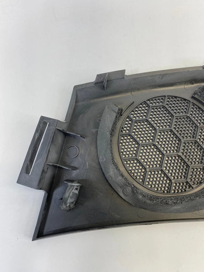 09-14 MAXIMA 07-13 ALTIMA DASH RIGHT SPEAKER GRILLE COVER TRIM 68498-JA010 OEM