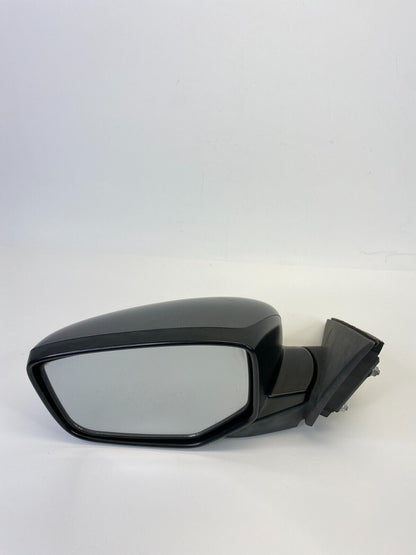 2008-2012 Honda Accord Front Left FR LH Driver Side View Door Power Mirror OEM