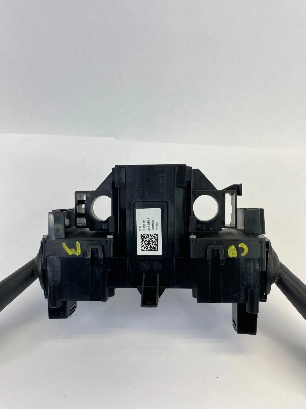 2011-2014 VW VOLKSWAGEN JETTA HEADLIGHT TURN SIGNAL & WIPER SWITCH 5C5-953-513G
