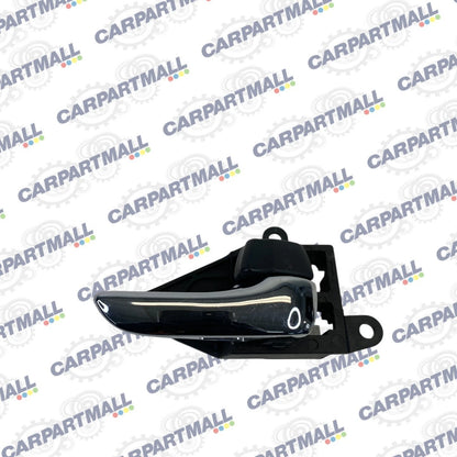 1998-2005 LEXUS GS300 FRONT RIGHT SIDE INTERIOR INNER DOOR HANDLE ASSEMBLY OEM