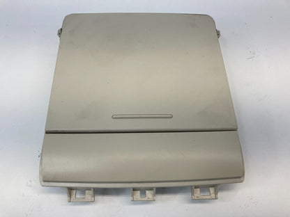 2008-2010 Chrysler Town & Country Overhead Console Storage Compartment Assembly