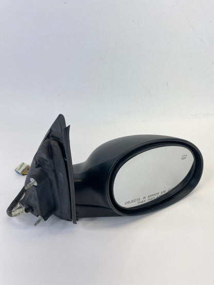 01-03 Chrysler PT Cruiser Right Side View Power Door Mirror W/ Heated E11015482