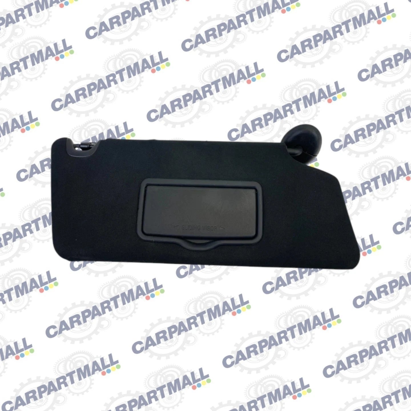 2016-2019 FORD EXPLORER POLICE INTERCEPTOR UTILITY RIGHT PASSENGER SUNVISOR