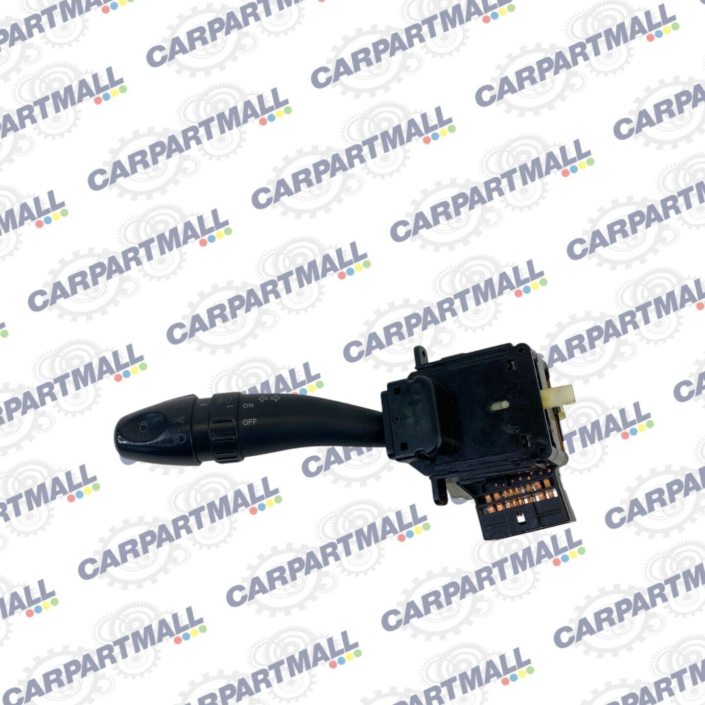 1999-2005 Hyundai Sonata Turn Signal Headlight Fog Light Lamp Combination Switch