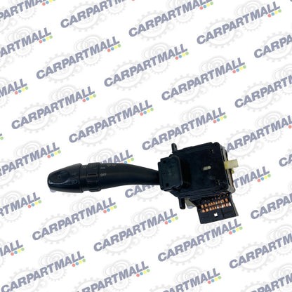 1999-2005 Hyundai Sonata Turn Signal Headlight Fog Light Lamp Combination Switch
