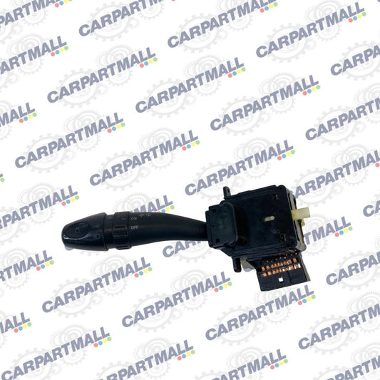 1999-2005 Hyundai Sonata Turn Signal Headlight Fog Light Lamp Combination Switch