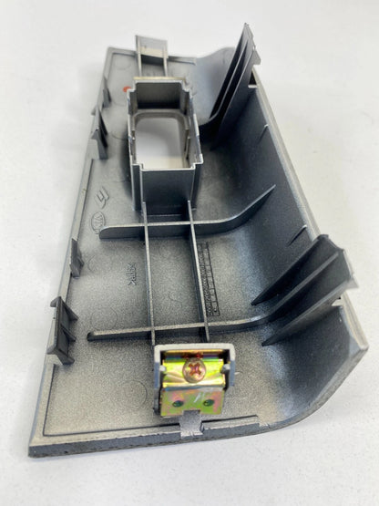 2005-2010 KIA SPORTAGE REAR RIGHT SIDE DOOR WINDOW SWITCH BEZEL 93580-1F500 OEM