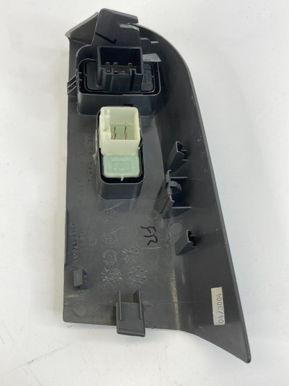 2002-2005 Ford Explorer Mountaineer Front Right Side Door Power Window Switch