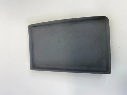 2006 2007 HONDA RIDGELINE FRONT LEFT DOOR PULL POCKET COVER CAP 83555-SJC-A010