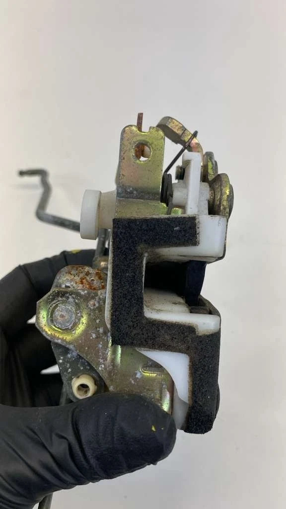 1996-2000 HYUNDAI ELANTRA FRONT LEFT DRIVER SIDE DOOR LOCK LATCH ACTUATOR OEM