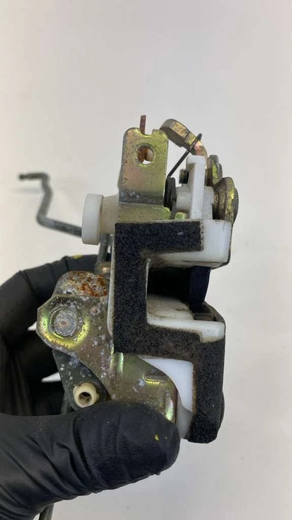 1996-2000 HYUNDAI ELANTRA FRONT LEFT DRIVER SIDE DOOR LOCK LATCH ACTUATOR OEM