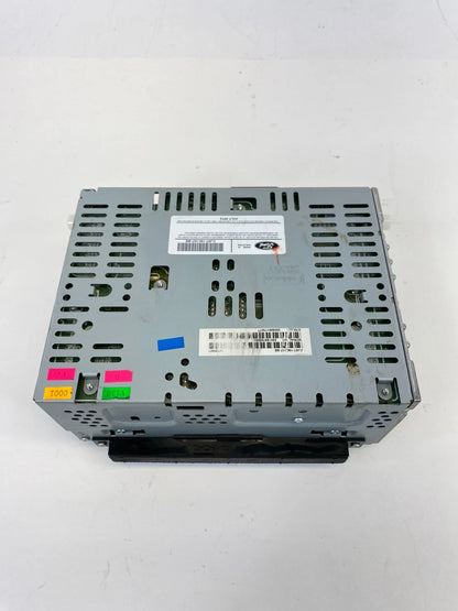 2013-2015 FORD ESCAPE RADIO AM FM DISC CD PLAYER RECEIVER CJ5T-19C107-BE OEM