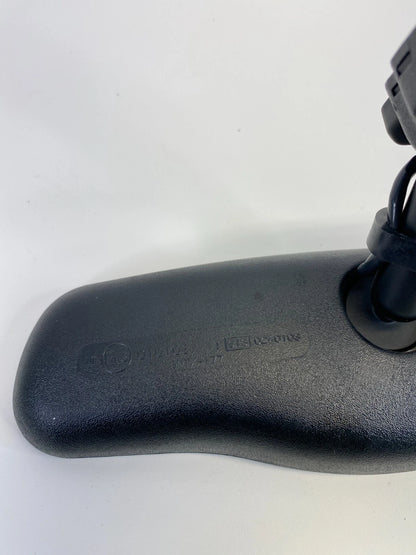 2002-2003 LEXUS ES300 REAR VIEW INTERIOR MIRROR COMPASS AUTO DIM E13010103