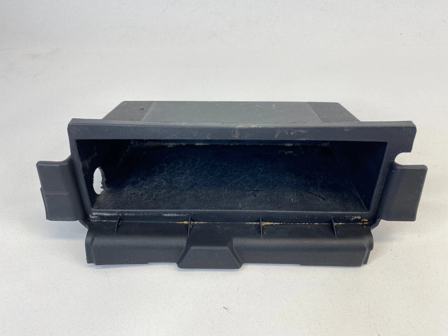 2009-2012 MITSUBISHI GALANT DASH CENTER CONSOLE STORAGE COMPARTMENT 8011A567 OEM