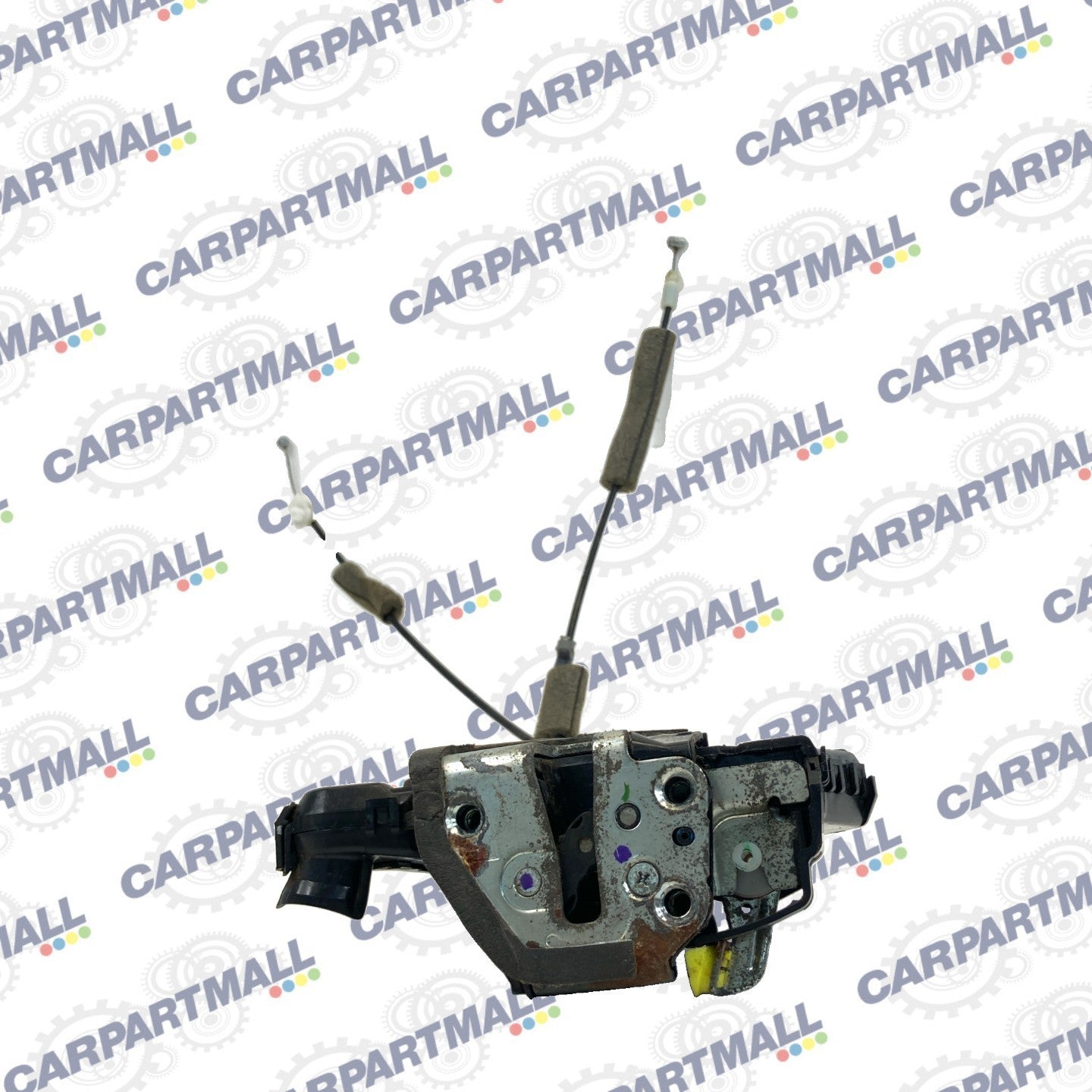 12 13 14 15 Honda Civic Front Left Driver Side Door Lock Latch Actuator OEM