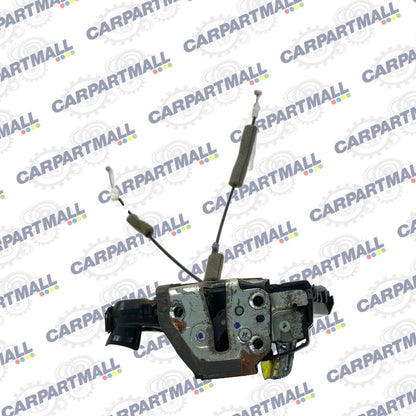 12 13 14 15 Honda Civic Front Left Driver Side Door Lock Latch Actuator OEM