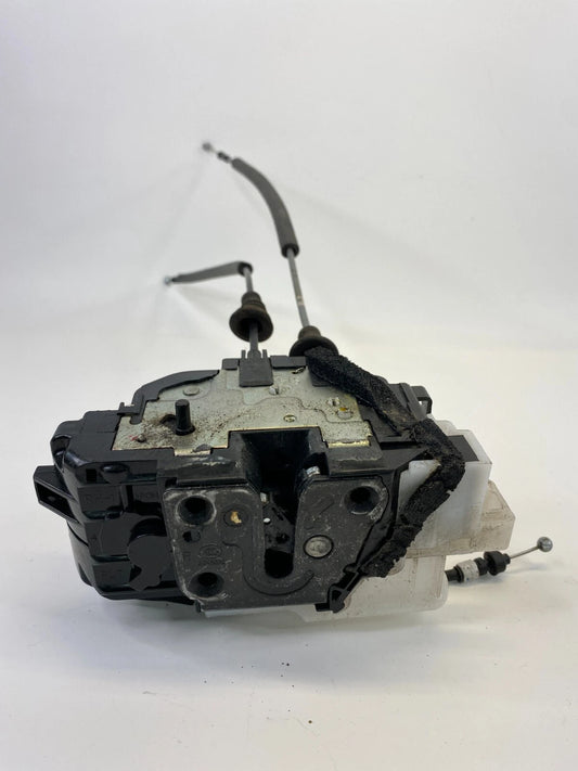 2006-2009 HYUNDAI SANTA FE REAR RIGHT DOOR LOCK LATCH ACTUATOR 81420-2B000 OEM