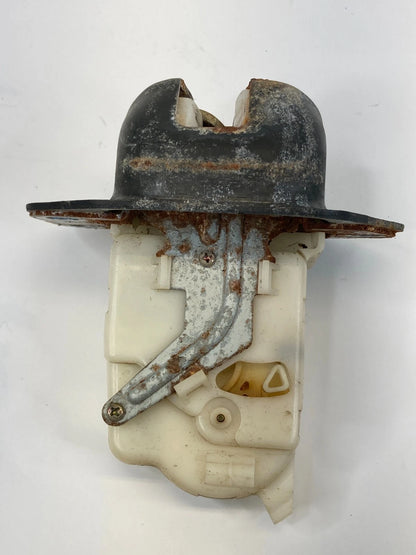 2005-2007 NISSAN MURANO TRUNK LIFTGATE LOCK LATCH ACTUATOR ASSEMBLY OEM