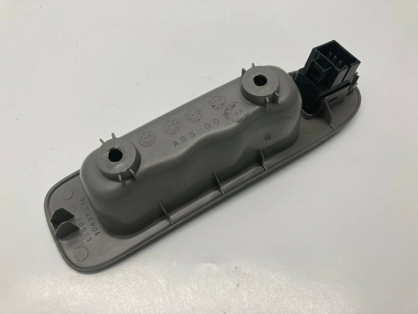 2001-2005 01-05 CHEVROLET IMPALA RIGHT PASSENGER WINDOW SWITCH 10435216 OEM