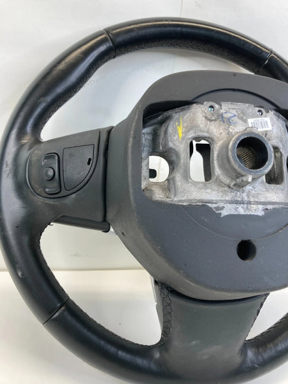 2015-2017 Chrysler 200 Driver Steering Wheel w/ Cruise & Auido Control Switch