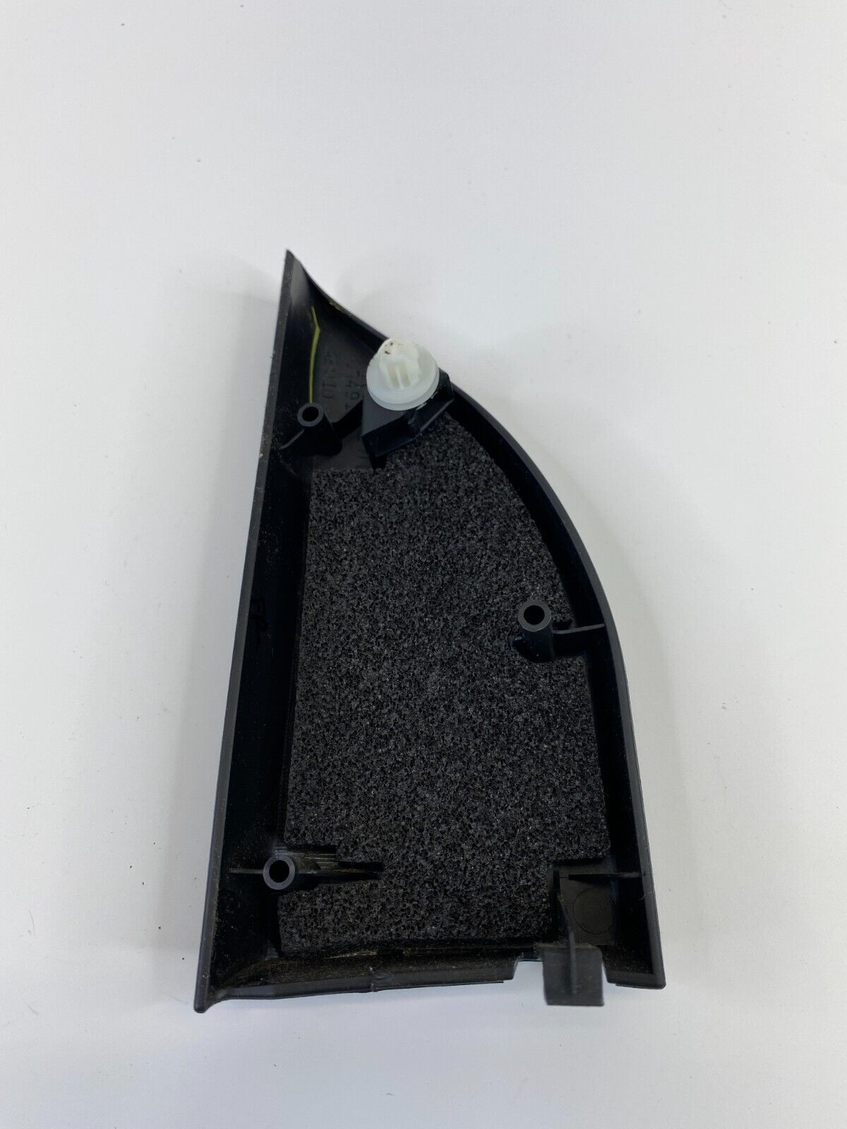 2004-2010 Toyota Sienna Front Right Door Mirror Corner Cover Garnish 67491-AE010