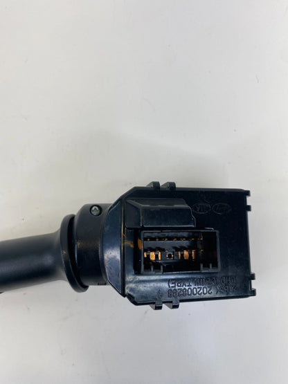 2011-2016 HYUNDAI ELANTRA SEDAN COLUMN FR WINDSHIELD WIPER CONTROL SWITCH OEM