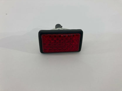 95-01 BMW 740I 740IL FRONT RIGHT DOOR OPEN WARNING REFLECTOR LIGHT LAMP 8352269