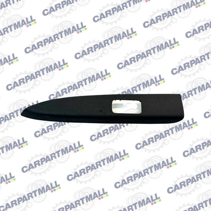 2005-2010 HONDA ODYSSEY REAR RIGHT SIDE DOOR POWER WINDOW SWITCH TRIM BEZEL OEM