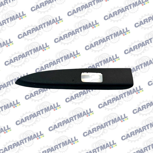 2005-2010 HONDA ODYSSEY REAR RIGHT SIDE DOOR POWER WINDOW SWITCH TRIM BEZEL OEM