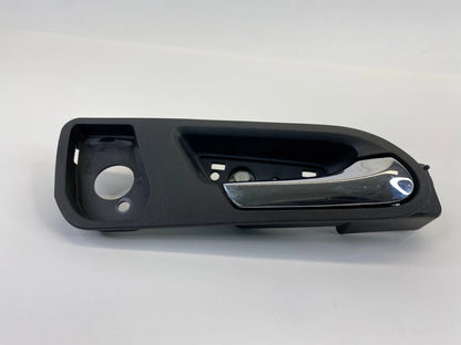 2007-2016 GMC ACADIA REAR RIGHT SIDE INNER INTERIOR DOOR HANDLE ANA92356 OEM