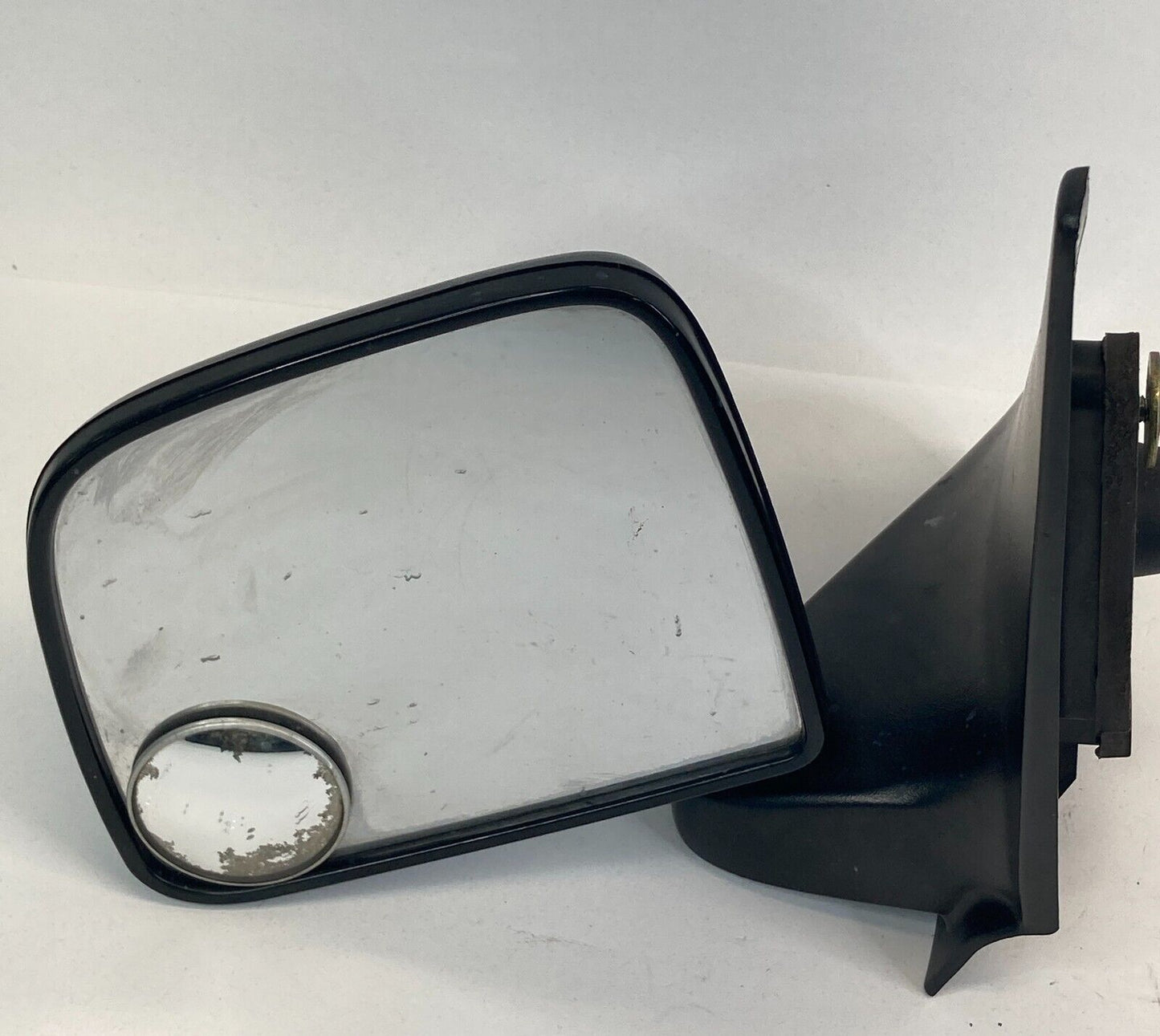 1999-2005 Ford Ranger Front Left Driver Side Manual Exterior Door Mirror OEM