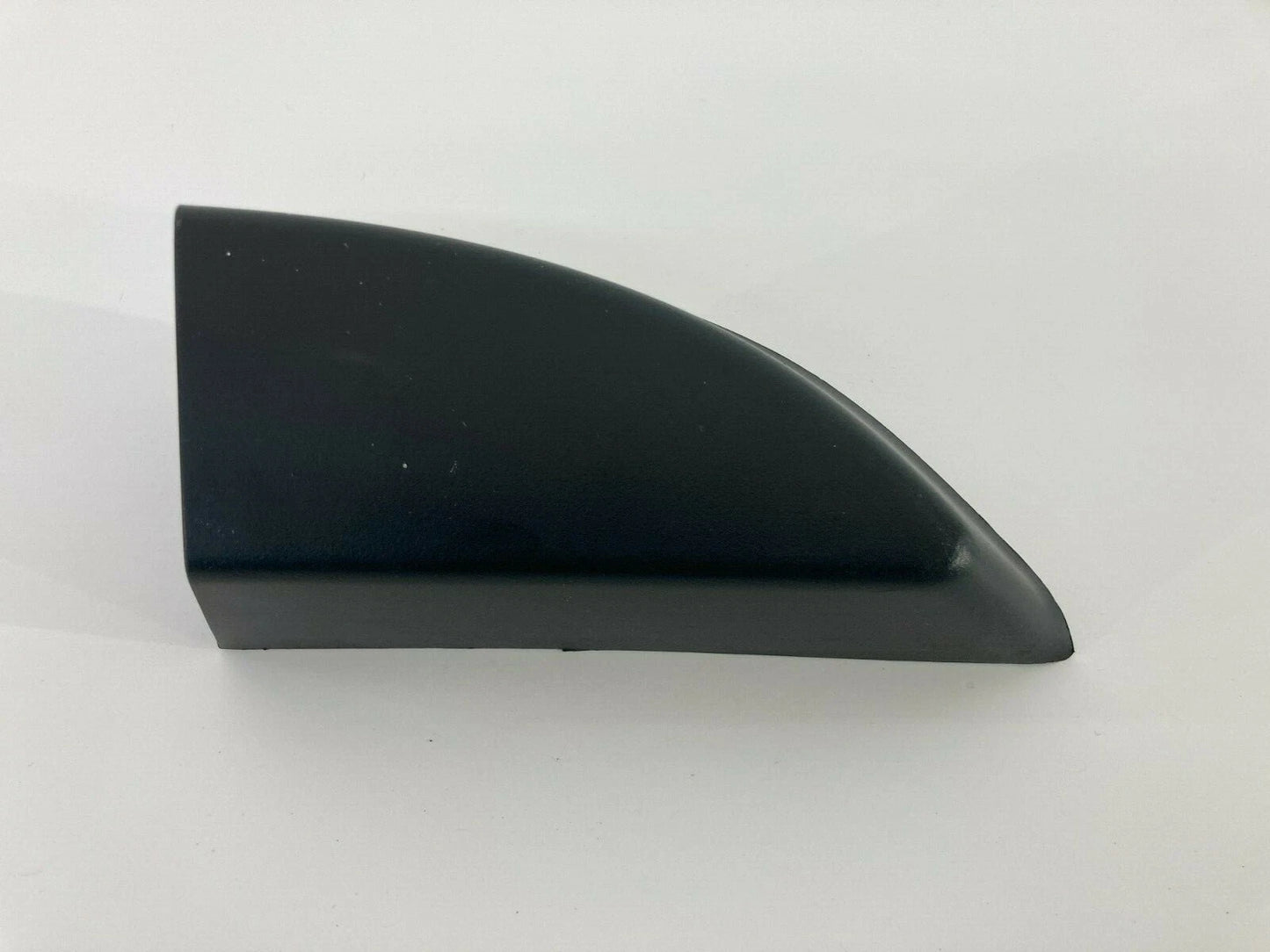 2007-2009 DODGE CALIBER FRONT RIGHT PASSENGER INNER MIRROR BEZEL COVER TRIM OEM