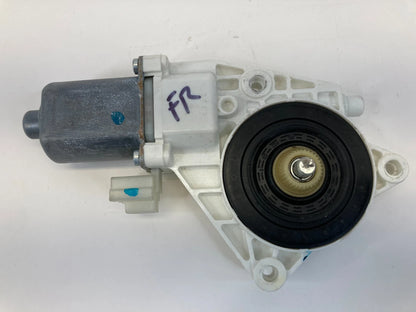 2006-2012 FORD FUSION FRONT RIGHT POWER WINDOW MOTOR OEM FACTORY 6E53-5423394-AB
