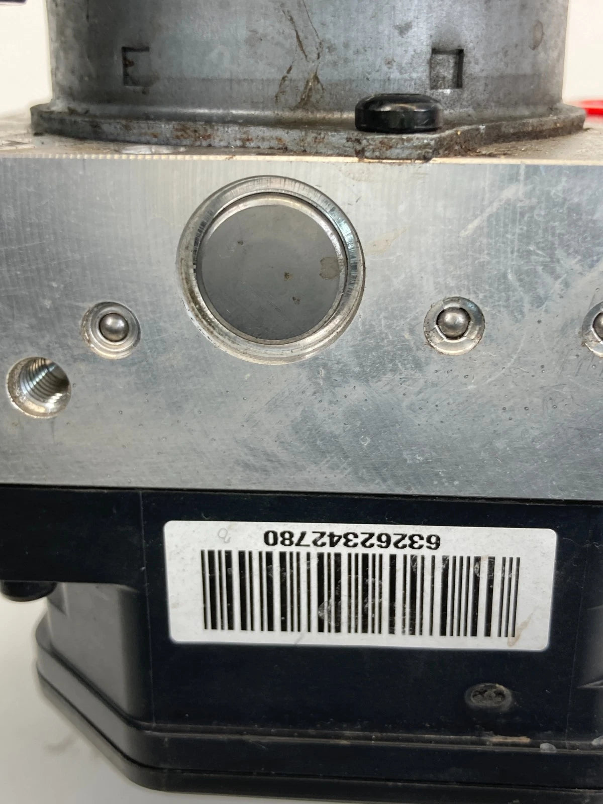 2015-2017 Kia Rio 1.6L FWD ABS Anti Lock Brake Pump Module 58920-1W470 OEM