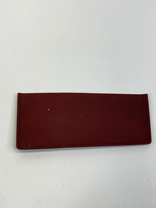 10-17 CHEVY EQUINOX FRONT RIGHT INNER DOOR PANEL RUBBER MAT LINER AKE21316 OEM