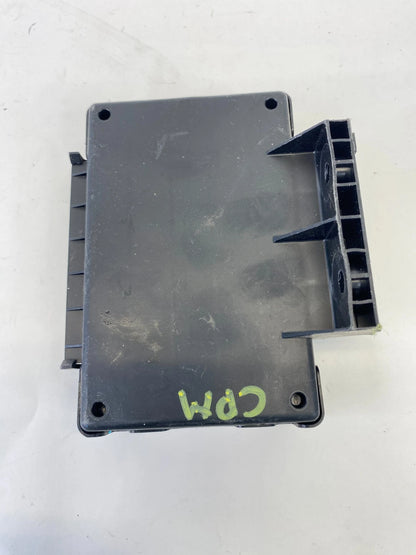 2012 2013 HYUNDAI ACCENT BCM BODY CONTROL MODULE RECEIVER OEM FACTORY 954001R201