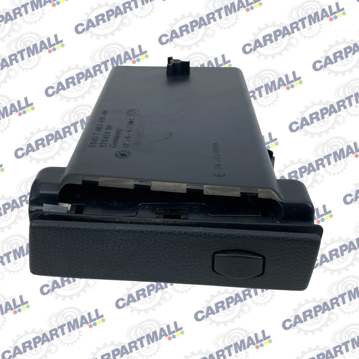 2004-2007 BMW 525i 530i Dash Right Passenger Insert Cup Holder Cupholder 7063411