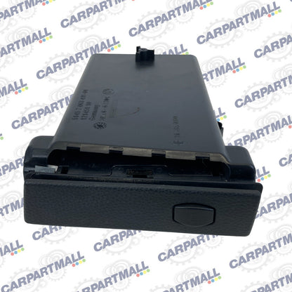 2004-2007 BMW 525i 530i Dash Right Passenger Insert Cup Holder Cupholder 7063411